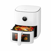 Friteza na Zrak Xiaomi Smart Air Fryer Pro Bijela 1600 W