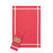 L`ESSENTIEL MAISON Kareli Red