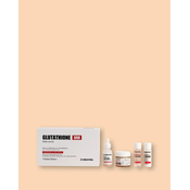 Medi-Peel Komplet izdelkov za obraz s posvetlitvenim učinkom Glutathione Multi Care Kit - 30 ml, 30 ml, 30 ml, 50 g