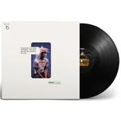 Bad With Phones - Crash (LP)