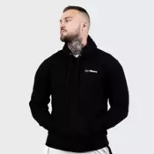 GymBeam ?????? Athlete Black White