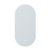 Ogledalo LED Kala 55x110