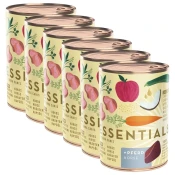 Terra Canis Essential 8 Chicken & Horse 6 x 385 g