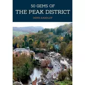 50 Gems of the Peak District