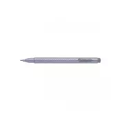 Lajner 0 4 Faber Castell sivi 151672