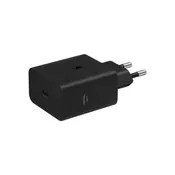 Samsung usb-c 60w black adapter ( 61053 )