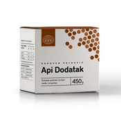 Apidodatak 450g