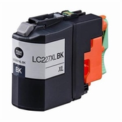 Brother - tinta za Brother LC227XLBK (crna), zamjenska