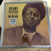 Muddy Waters - GoinWay Back