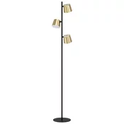 Eglo 39987 - LED Talna svetilka ALTAMIRA 3xGU10/4,6W/230V 3000K zlata