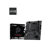 Maticna ploca MSI PRO B550M-B / B550 / RGB