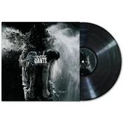 Nordic Giants - A Séance Of Dark Delusions (Reissue) (LP)