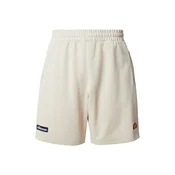ELLESSE Hlače Bertoni boja pijeska