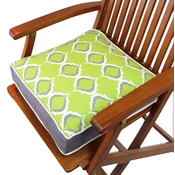 Aberto Design Dekorativni jastuk YM1197, 42x42 cm, Šareni