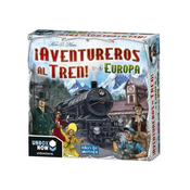 TrendNet !Doživetja v Trenu! Edge Entertainment Board Game lfcabi127 - španski jezik, (20833182)