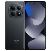 Redmi Note 15 5G Crni 256GB NOVO