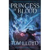 Princess of Blood