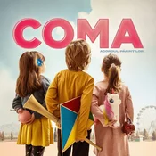 Coma (RO) - Acordul Porin?ilor (Mini-Album) (45 RPM) (LP)