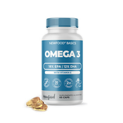Omega 3, 60 kapsula