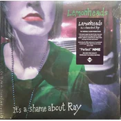 The Lemonheads - Its A Shame About Ray (Single LP version)