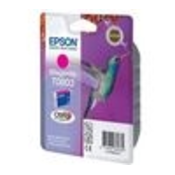Kartuša Epson T0803 rdeča - original