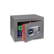 Digitalni vatrotporni sef DPE/4P 280x400x355mm 34kg Technomax