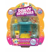 EP LINE Igralni set Party animals 2
