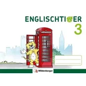 Englischtiger 3