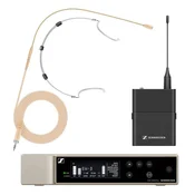 Sennheiser EW-D HSP Essential Omni Headset - SENNHEISER