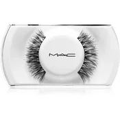 MAC Lash 80 Romantic mehke, prepletene trepalnice za romantičen videz 1 kos