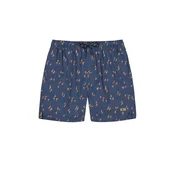 Barts SINTRAL SHORTS, moške kopalne hlače, modra 6713