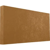Mega Acoustic Fiberstandard120 Light Brown Absorbent leseni panel (Rabljeno)