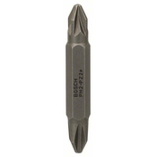 Bosch Set dvostranih bitova PH2;PZ2;45 2607001743, komada