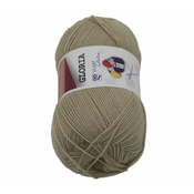 GLORIA - 50g / 305 m - kava