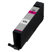 Kompatibilna kartuša za Canon CLI-581M XXL / 1996C001 - magenta XXL