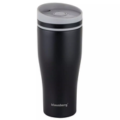 Klausberg TERMO VRČEK 380ml CLICK CLACK KLAUSBERG KB-7617, (21228405)