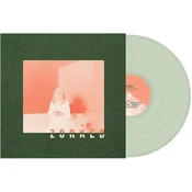 Julia Shapiro - Zorked (Limited Edition) (Coke Bottle Green Coloured) (LP)