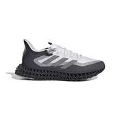 adidas 4DFWD 2 M, muške patike za trčanje, bela HP7663