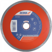 Dedra Diamantno rezilo iz glazure. 180x22,2x1,9mm DEDRA - H1124