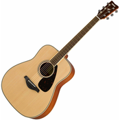 Yamaha FG820 NT II
