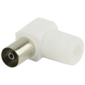 ZED electronic Antenska uticnica, 1 kom. - FS-19 WL