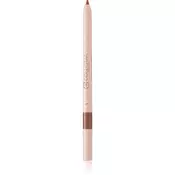 Collistar Twist Design Lip Pencil kremasta olovka za oci nijansa 1 - Naturale 0.4 g