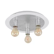 Eglo 97495 - LED plafonsko svetlo PASSANO 3xE27/4W/230V