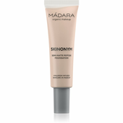 MÁDARA Organic Skincare SKINONYM Semi-Matte Peptide Foundation - 20 Ivory