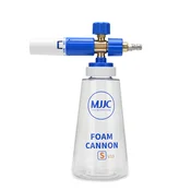 MJJC Foam Cannon S V3.0 - Penasti topovi s 1/4 hitrim priključkom