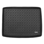 Rubber trunk mat Jeep Renegade 2014- (upper floor)