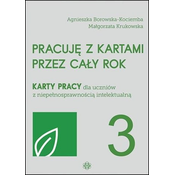 shumee S karticami delam vse leto, 3. del