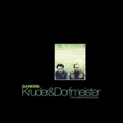 Kruder & Dorfmeister - Dj-Kicks (30th Anniversary Edition) (Digipak) (CD)