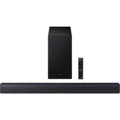 SAMSUNG soundbar HW-B450F/EN