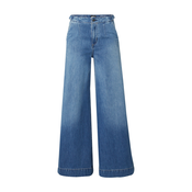 BOSS Kavbojke ZEPHYRUS moder denim